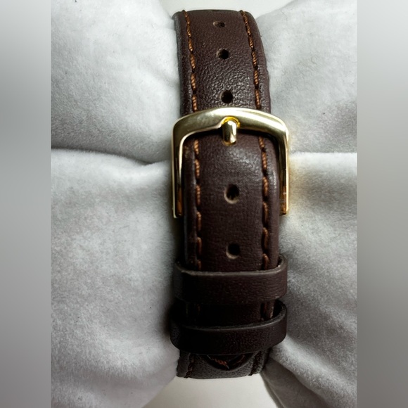 Omega DeVille AUTOMATIC “Emerald” Andrew Grima UNISEX Watch cal. 663 - Picture 10 of 17